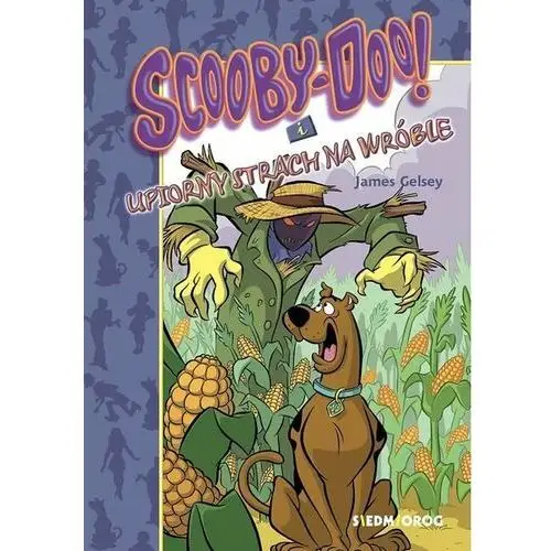 Scooby-Doo! i upiorny strach na wróble