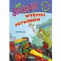 Scooby-Doo! wyścigi potworów. Poczytaj ze Scoobym Sklep on-line