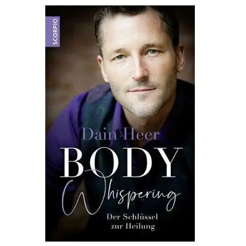 Body whispering Scorpio verlag