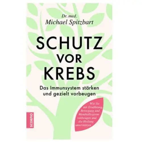 Schutz vor krebs Scorpio verlag