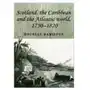 Scotland, the Caribbean and the Atlantic World, 1750-1820 Hamilton, Douglas Sklep on-line