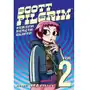 Scott Pilgrim i jego cudowne życie. Tom 2 Sklep on-line