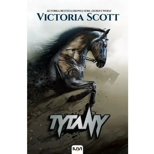 Scott victoria Tytany