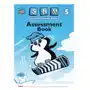 Scottish Heinemann Maths 5 Assessment Book 8PK Scottish Primary Maths Group SPMG Sklep on-line