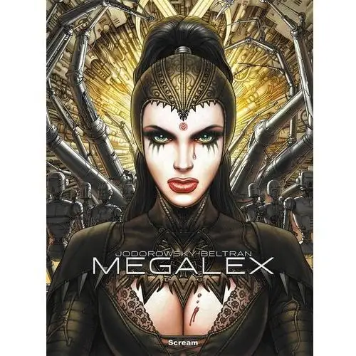 Megalex. wydanie zbiorcze