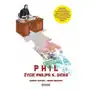 Phil - życie philipa k. dicka Scream comics Sklep on-line