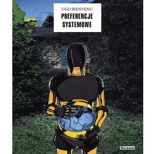 Preferencje systemowe