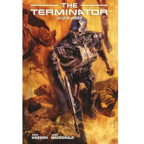 Terminator 2029 - 1984