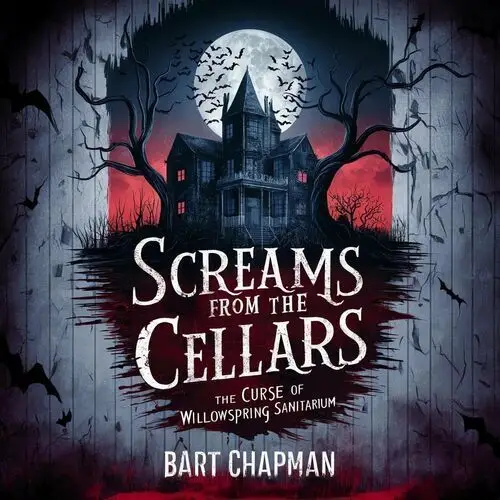 Screams From The Cellars. The Curse Of Willowspring Sanitarium