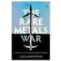 Scribe publications Rare metals war Sklep on-line