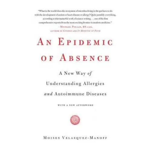 An epidemic of absence Scribner