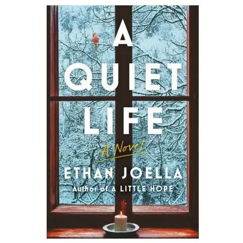 A quiet life Scribner books co