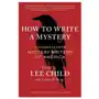 How to write a mystery: a handbook from mystery writers of america Scribner books co Sklep on-line