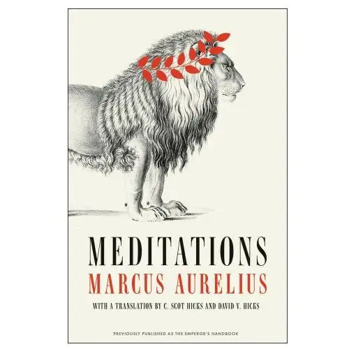 Meditations: a new translation of the meditations Scribner books co