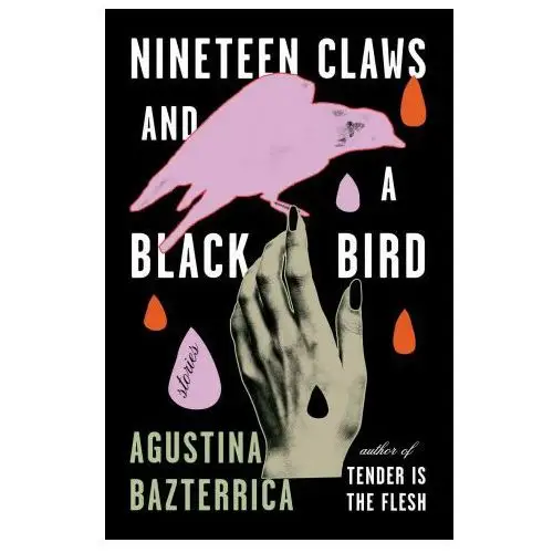 Nineteen claws and a black bird: stories Scribner books co