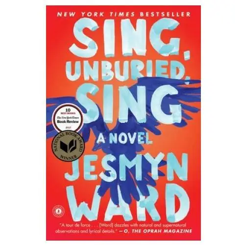 Scribner books co Sing, unburied, sing