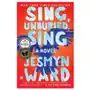 Scribner books co Sing, unburied, sing Sklep on-line