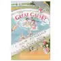 Scribner books co The great gatsby: the graphic novel Sklep on-line