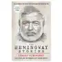 The Hemingway Stories: As Featured in the Film by Ken Burns and Lynn Novick on PBS Sklep on-line