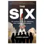 The Six: The Untold Story of America's First Women Astronauts Sklep on-line