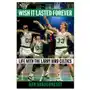 Scribner books co Wish it lasted forever: life with the larry bird celtics Sklep on-line