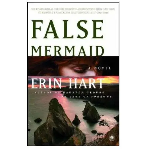 Scribner macmillan False mermaid