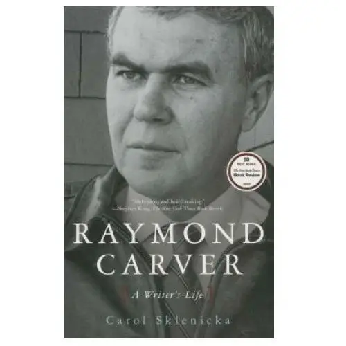 Raymond carver Scribner
