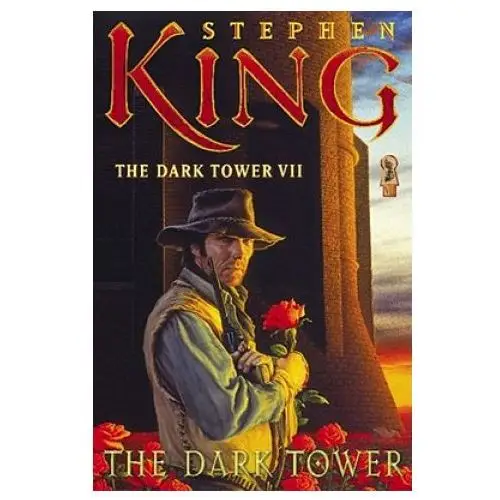 Scribner The dark tower