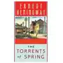 Scribner The torrents of spring Sklep on-line