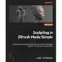 Sculpting in ZBrush Made Simple Sklep on-line