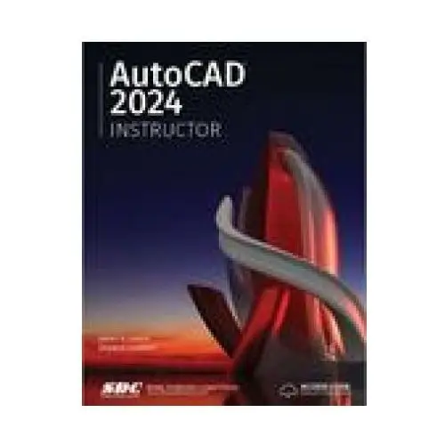 AutoCAD 2024 Instructor