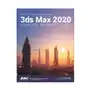 Kelly l. murdock's autodesk 3ds max 2020 complete reference guide Sdc publications Sklep on-line