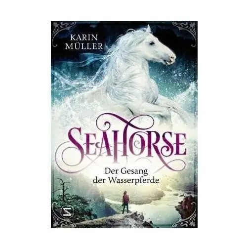 Seahorse - Der Gesang der Wasserpferde