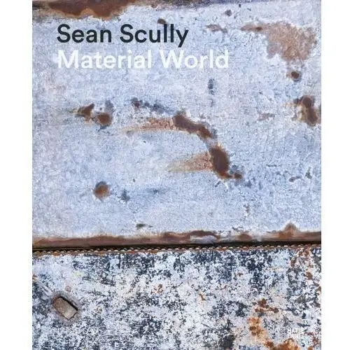 Sean Scully (Bilingual edition): Material World