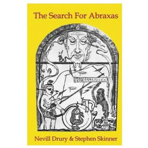 Search for Abraxas