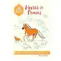 10 Step Drawing: Horses & Ponies: Draw Over 50 Horses and Ponies in 10 Easy Steps Sklep on-line