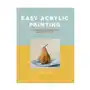 Search pr Easy acrylic painting: beginner tutorials for small still lifes Sklep on-line