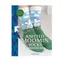 Knitted moomin socks Search pr Sklep on-line