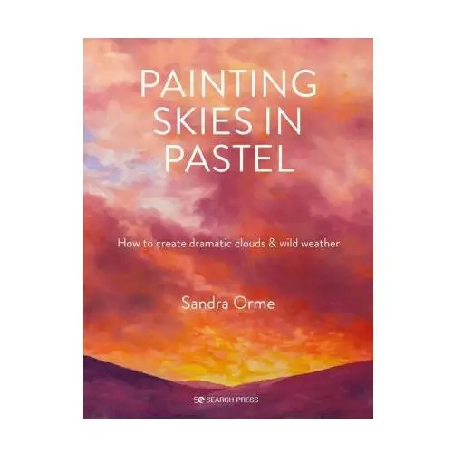 Search pr Painting skies in pastel: how to create dramatic clouds & wild weather