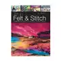 Search press ltd Art in felt & stitch Sklep on-line