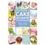 Compendium of cake decorating techniques Search press ltd Sklep on-line