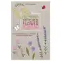 Hand-stitched flower garden Search press ltd Sklep on-line