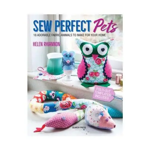 Sew Perfect Pets