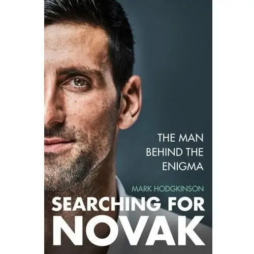 Searching for Novak: The man behind the enigma