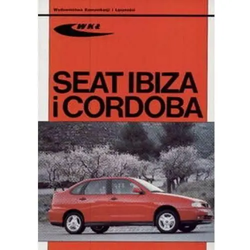 Seat Ibiza i Cordoba