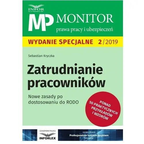 Zatrudnianie pracowników nowe zasady po dostosowaniu rodo, 28E2D627EB