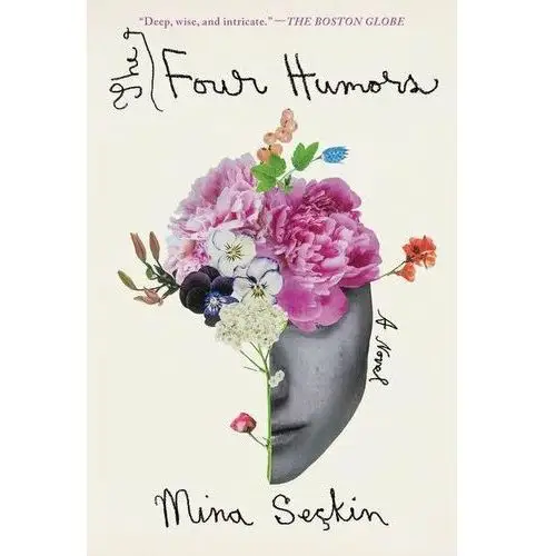 The Four Humors Seckin, Mina
