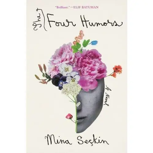 The four humors Seckin, mina