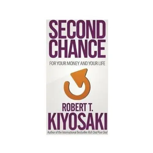 Second Chance: For Your Money, Your Life and Our World