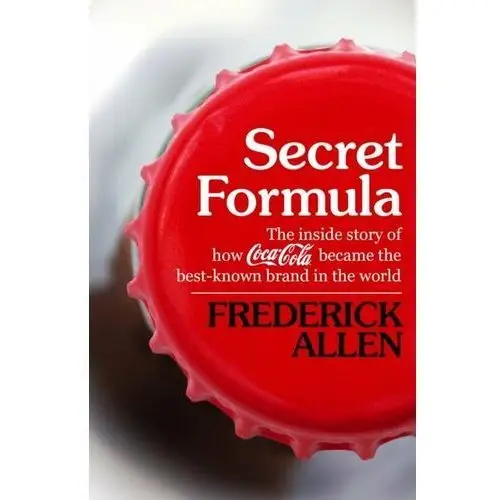 Secret Formula [DRM]